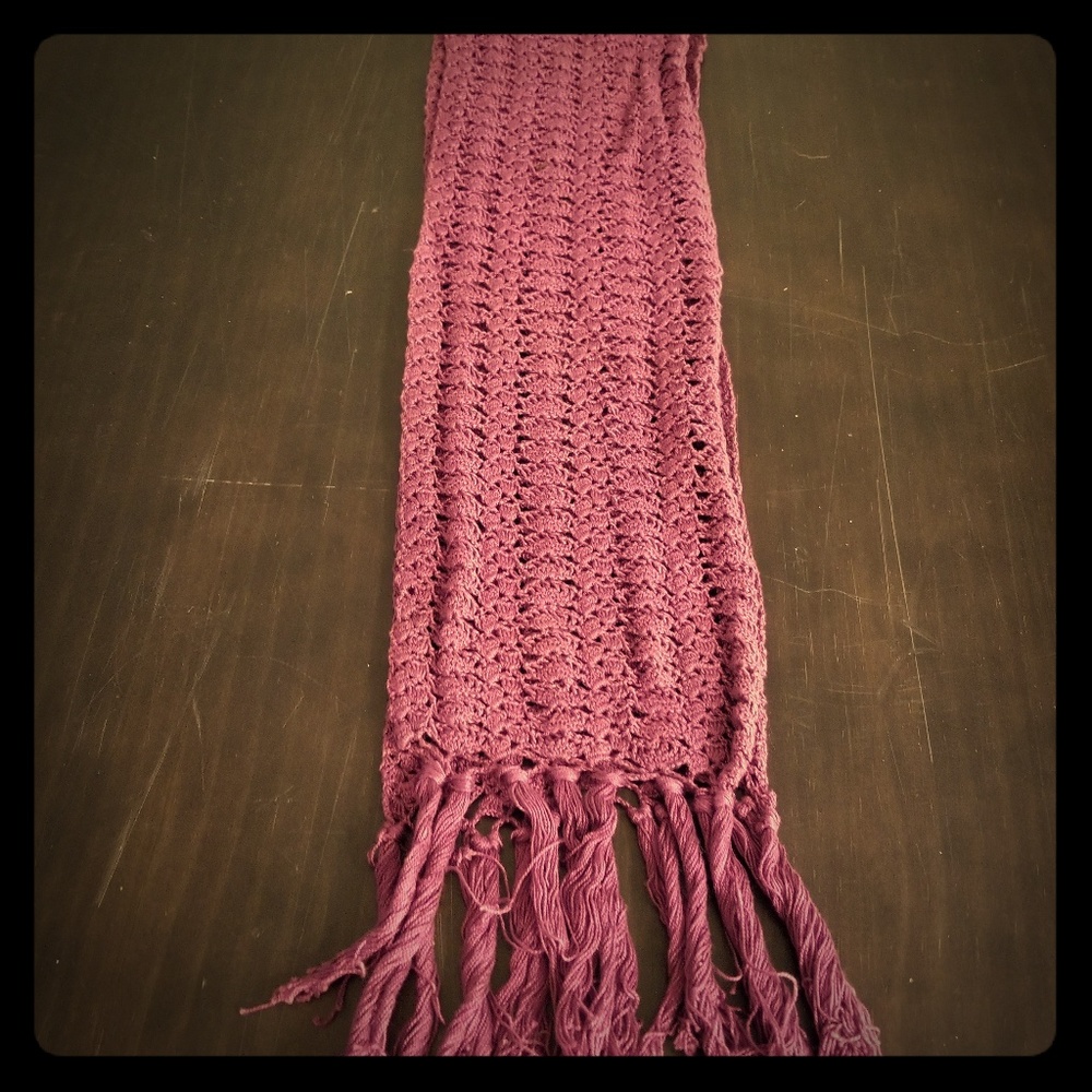 Scarf handmade boutique